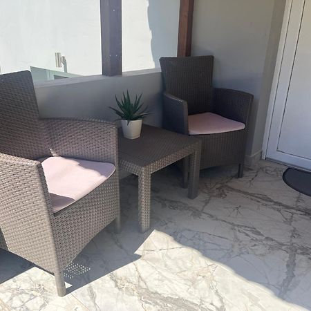 Apartmani Tesla Soko Banja Exterior photo