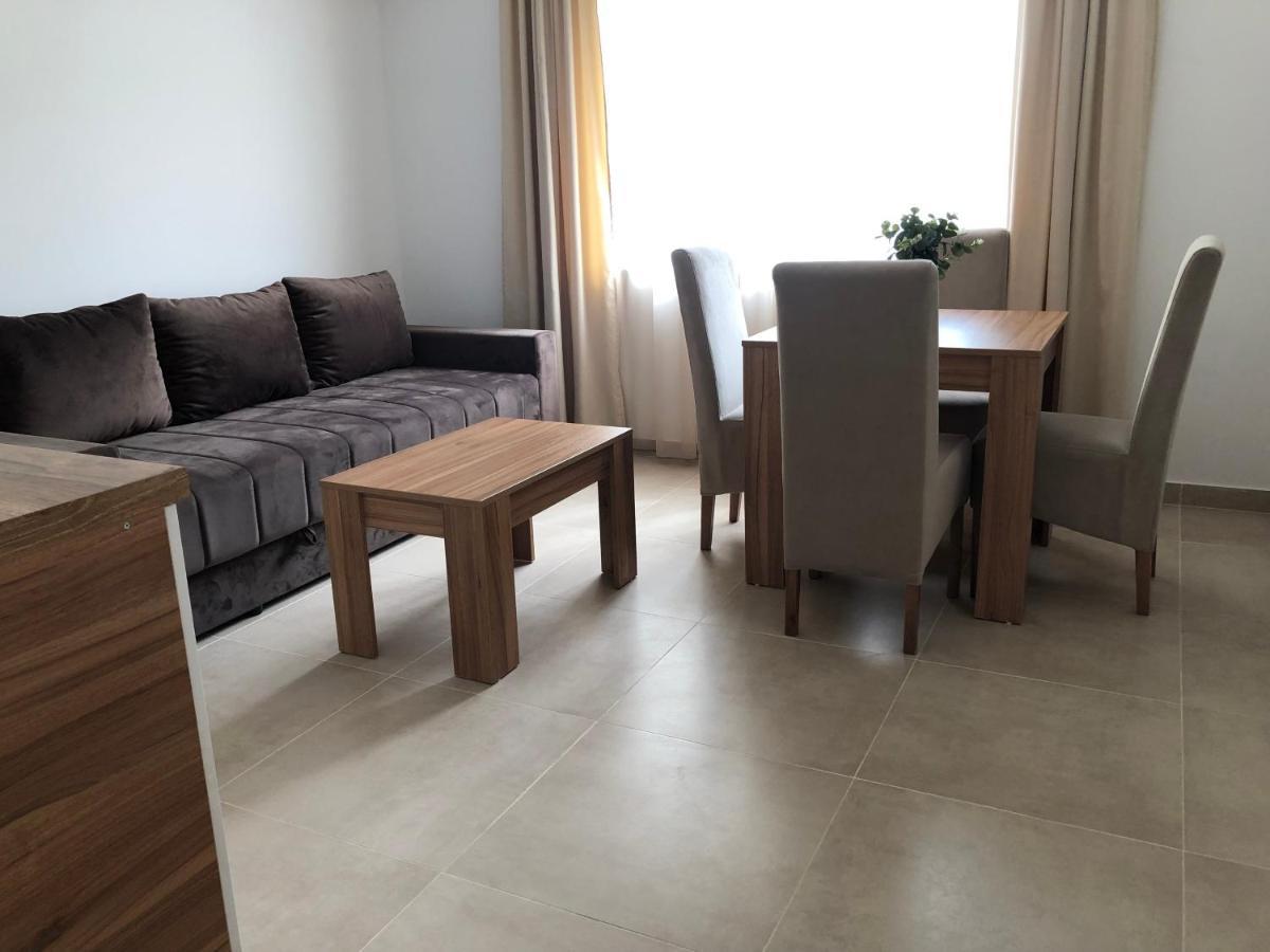 Apartmani Tesla Soko Banja Exterior photo