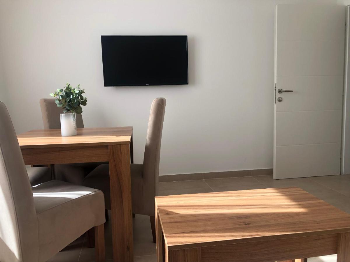 Apartmani Tesla Soko Banja Exterior photo