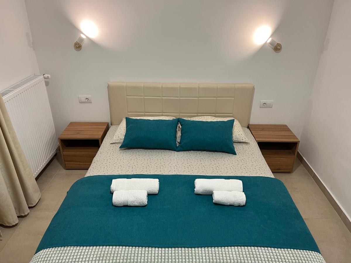 Apartmani Tesla Soko Banja Exterior photo