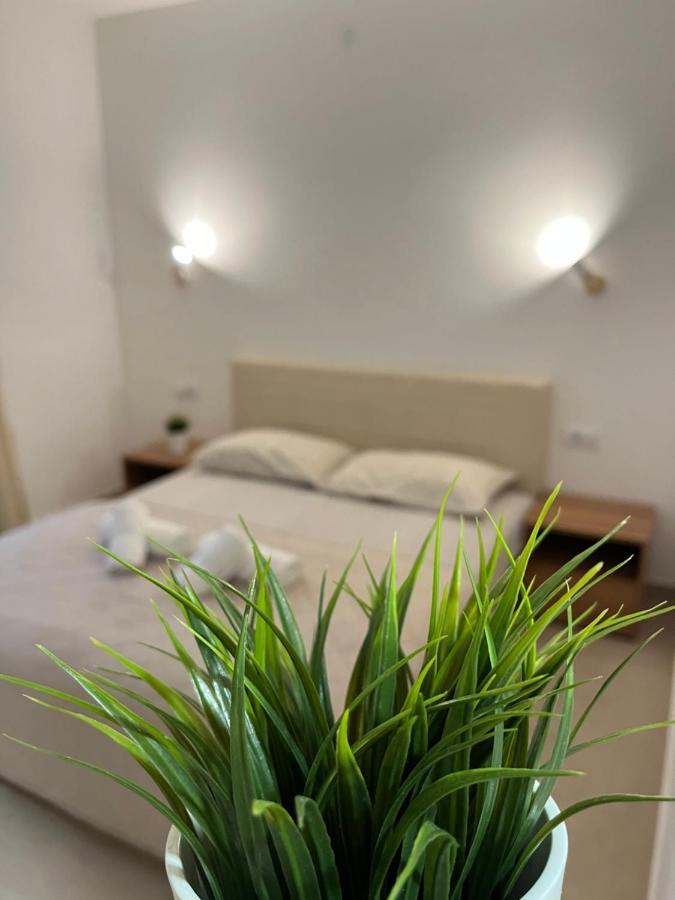 Apartmani Tesla Soko Banja Exterior photo