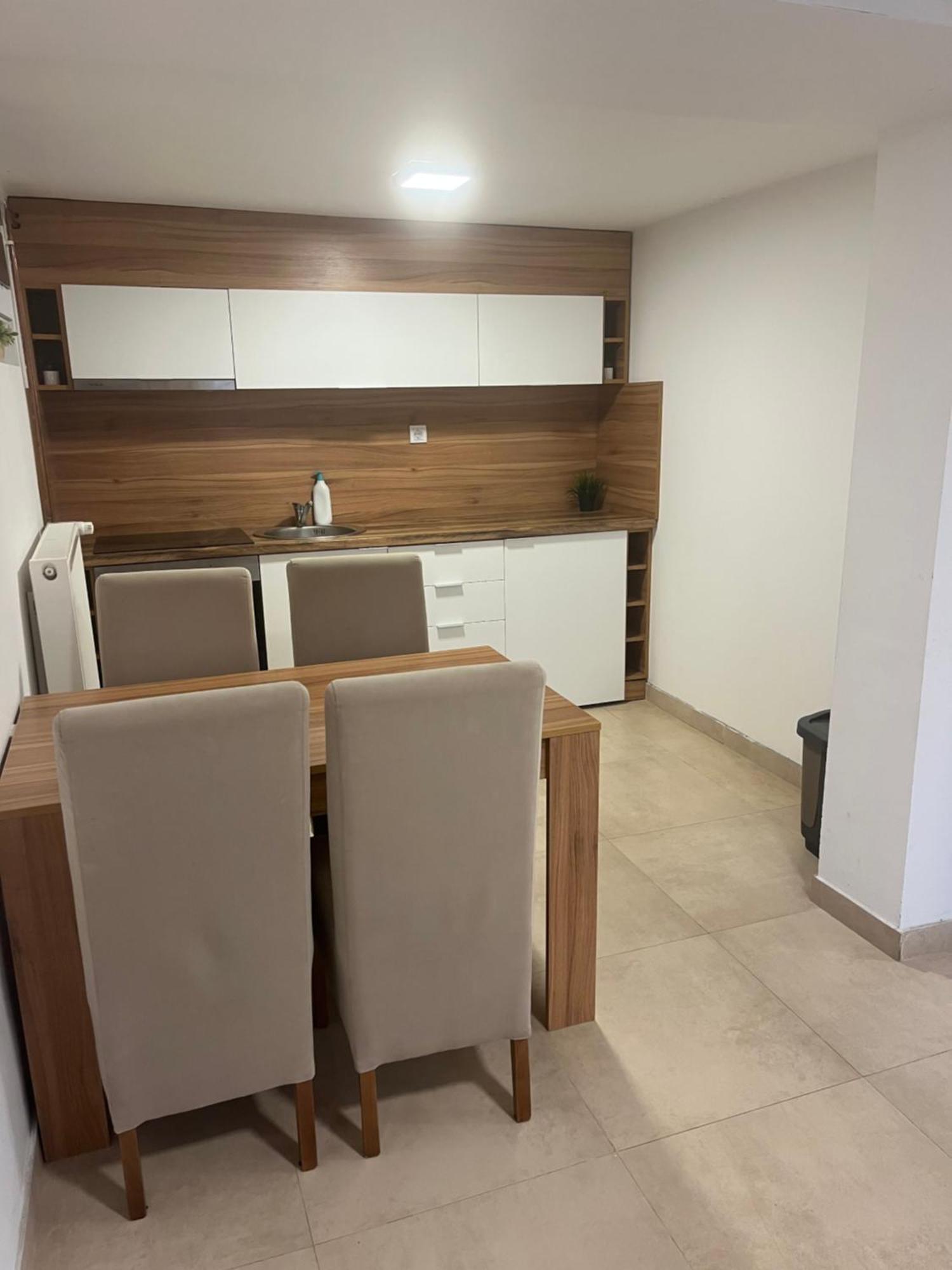 Apartmani Tesla Soko Banja Exterior photo