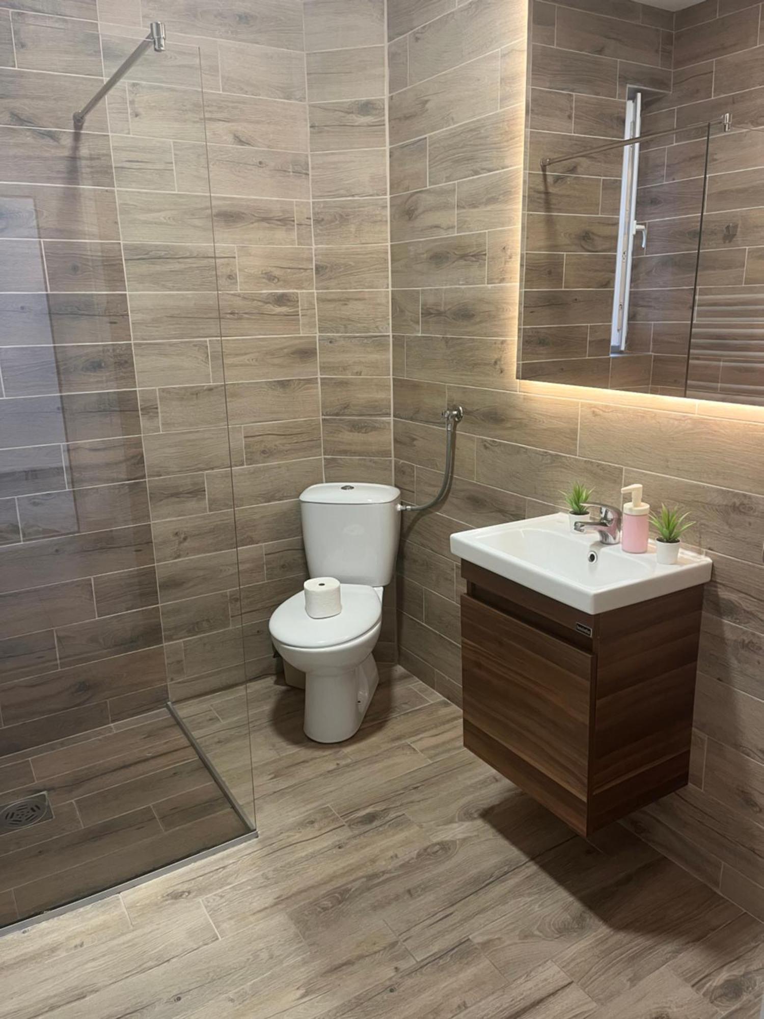 Apartmani Tesla Soko Banja Exterior photo