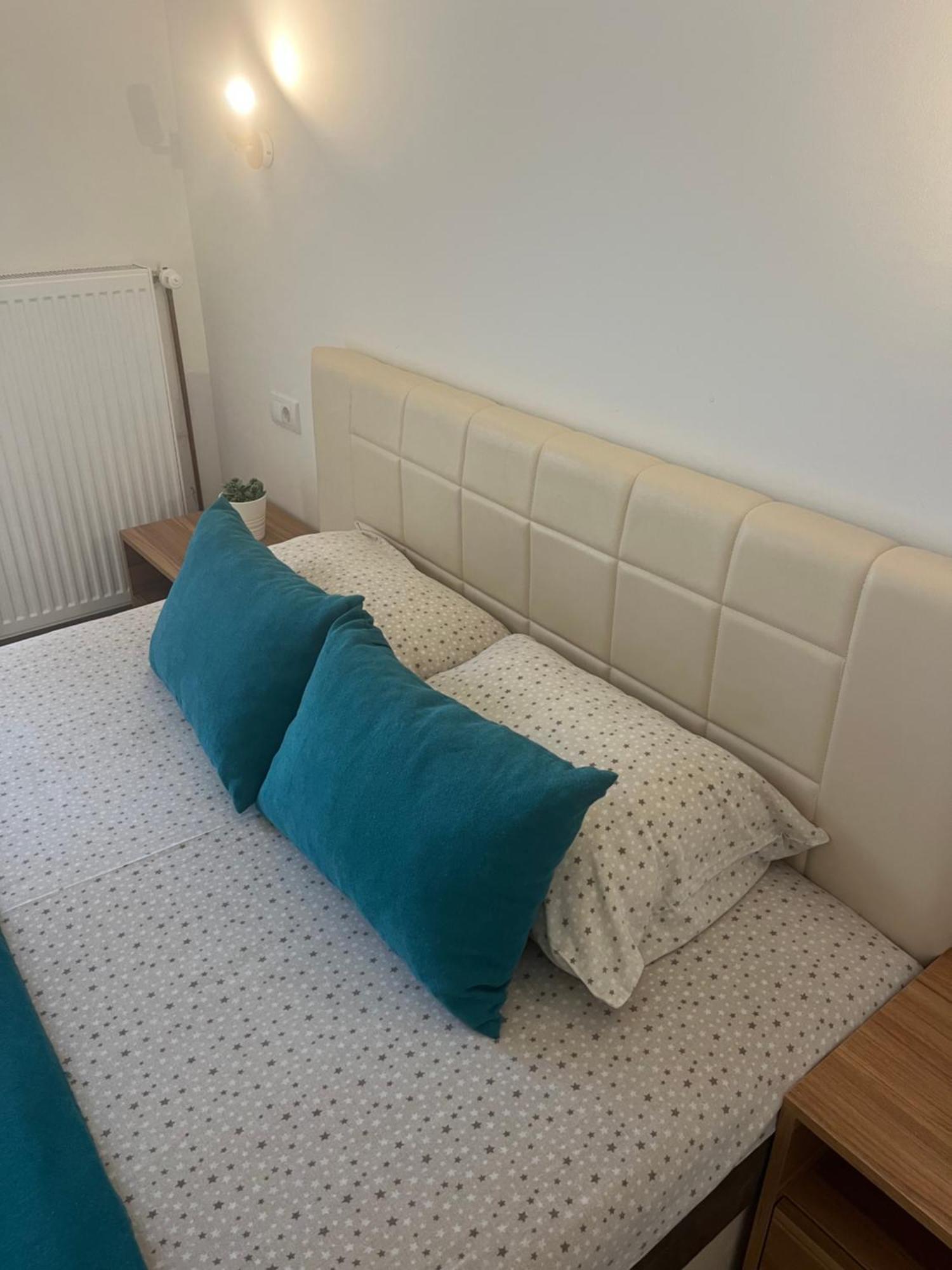 Apartmani Tesla Soko Banja Exterior photo