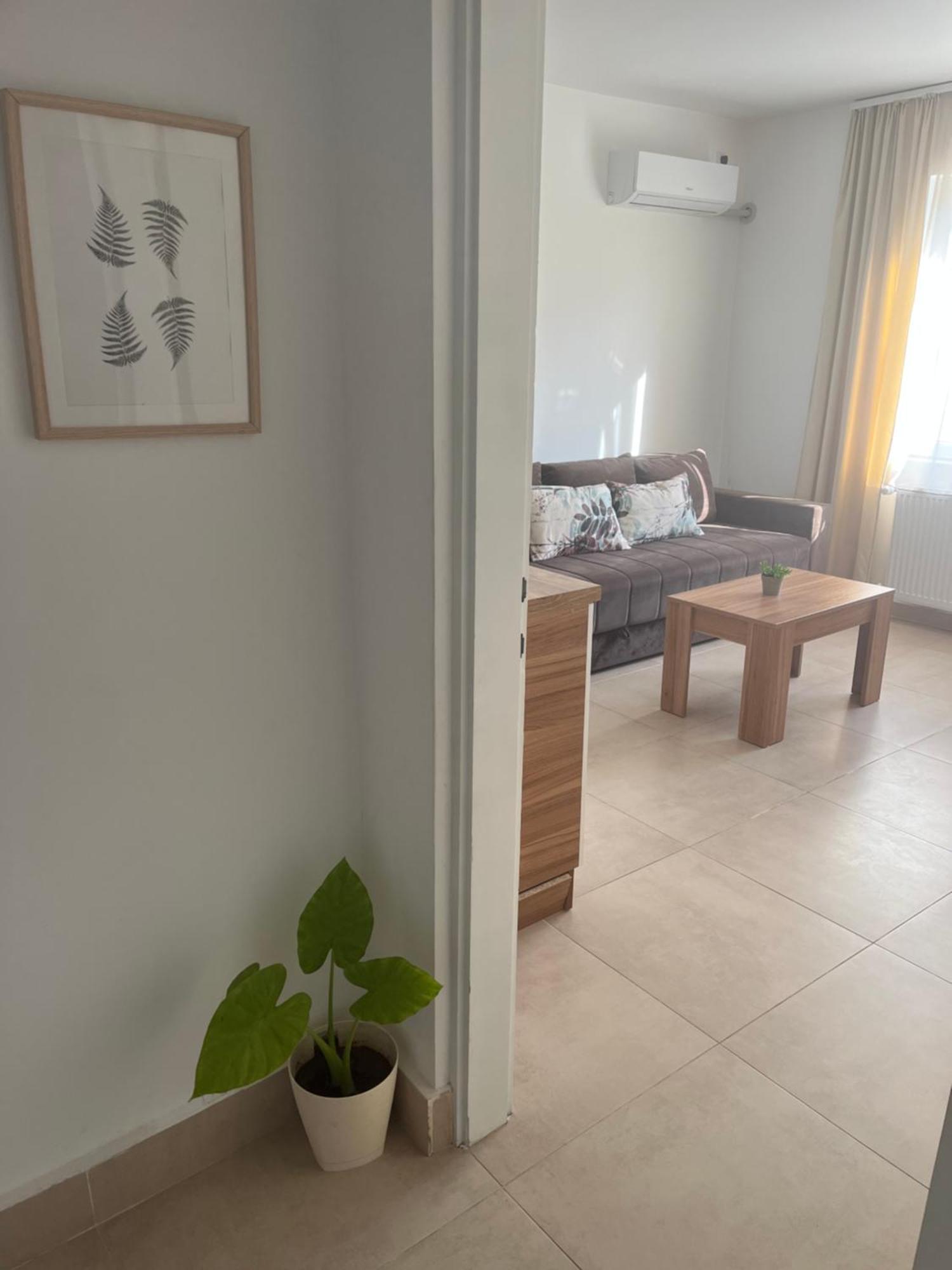 Apartmani Tesla Soko Banja Exterior photo